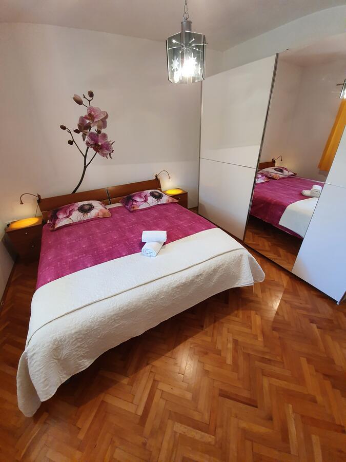 Apartment Enjoy You Сплит Экстерьер фото
