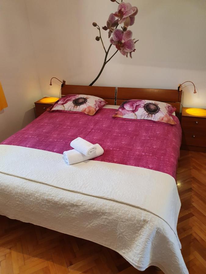 Apartment Enjoy You Сплит Экстерьер фото