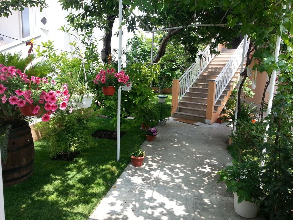 Apartment Enjoy You Сплит Номер фото