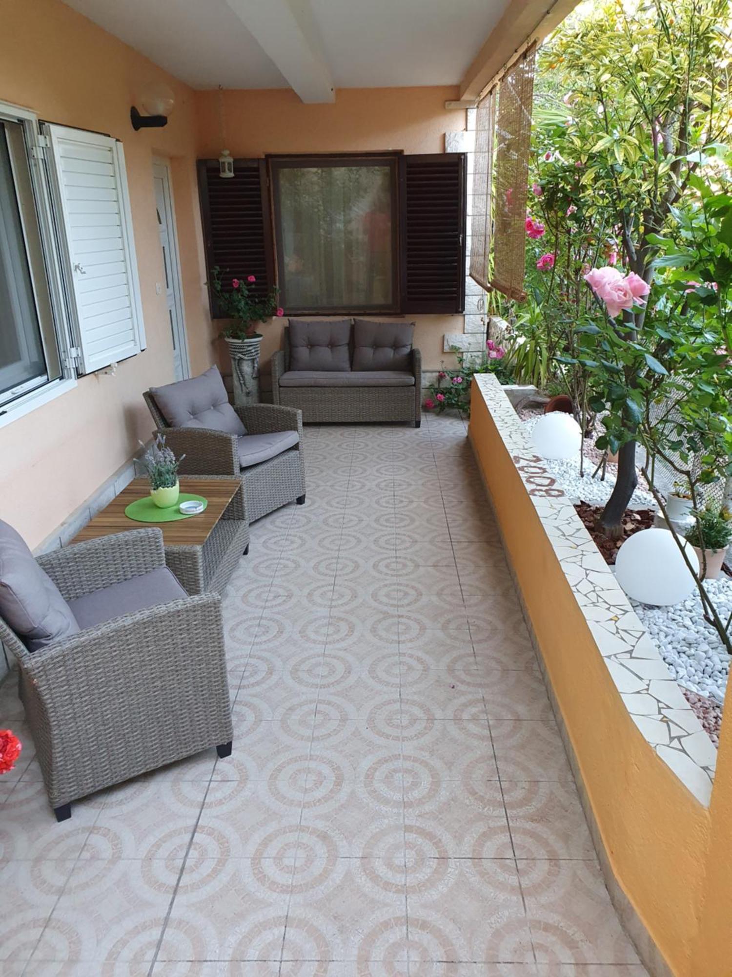Apartment Enjoy You Сплит Экстерьер фото