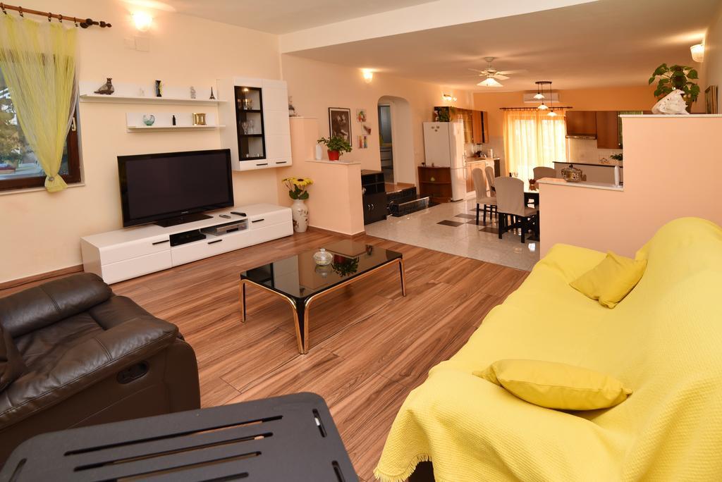 Apartment Enjoy You Сплит Экстерьер фото