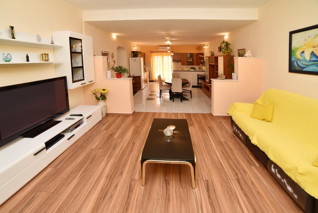Apartment Enjoy You Сплит Экстерьер фото