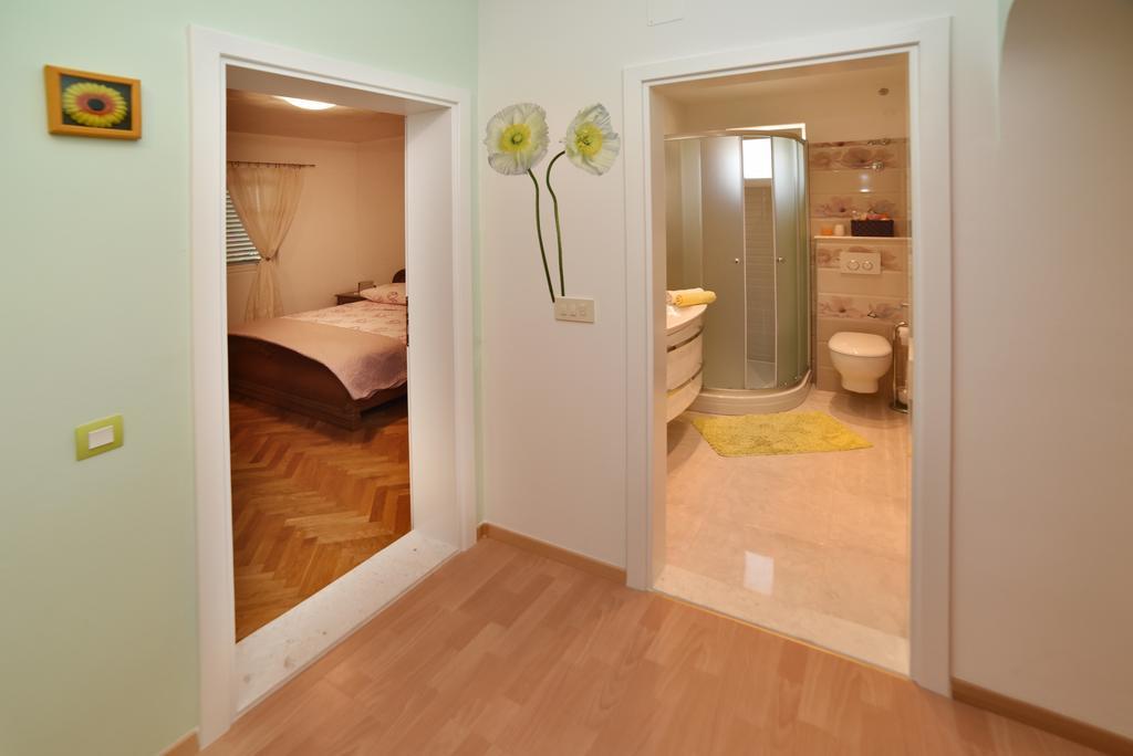 Apartment Enjoy You Сплит Экстерьер фото