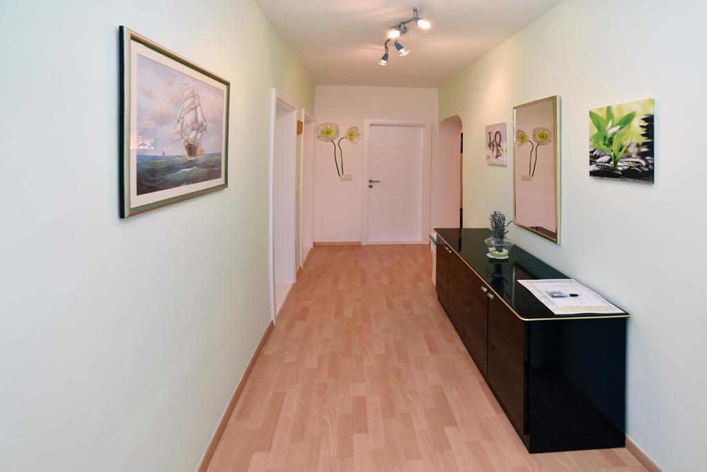 Apartment Enjoy You Сплит Экстерьер фото