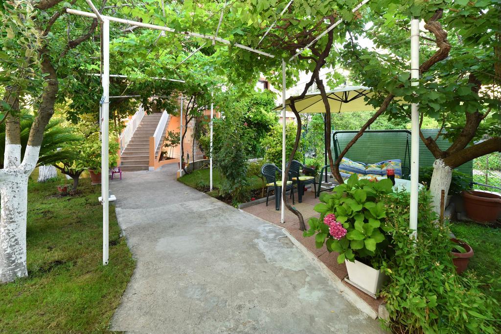 Apartment Enjoy You Сплит Экстерьер фото